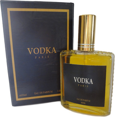 

VODKA O2 Eau de Parfum - 100 ml(For Men & Women)