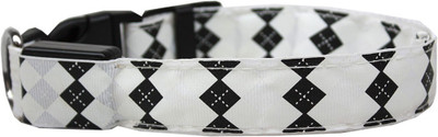 

Mirage Pet Products Dog Everyday Collar(, Multicolor