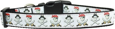 

Mirage Pet Products Dog Everyday Collar(, Multicolor