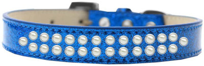

Mirage Pet Products Dog Everyday Collar(, Blue