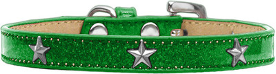 

Mirage Pet Products Dog Everyday Collar(, Green