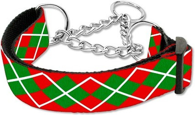 

Mirage Pet Products Dog Everyday Collar(, Multicolor