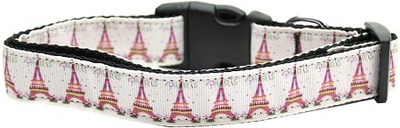 

Mirage Pet Products Dog Everyday Collar(, Multicolor