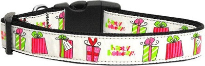 

Mirage Pet Products Dog Everyday Collar(, Multicolor