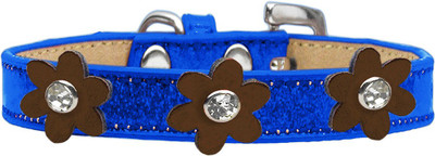 

Mirage Pet Products Dog Everyday Collar(, Blue