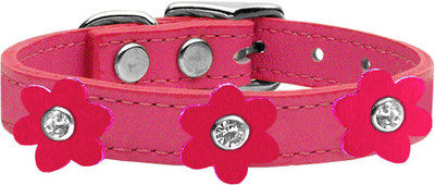 

Mirage Pet Products Dog Everyday Collar(, Pink