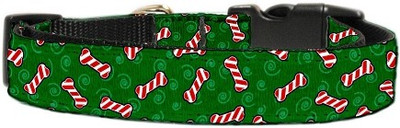 

Mirage Pet Products Dog Everyday Collar(, Multicolor