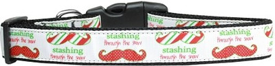 

Mirage Pet Products Dog Everyday Collar(, Multicolor