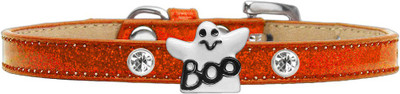 

Mirage Pet Products Dog Everyday Collar(, Orange