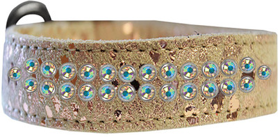 

Mirage Pet Products Dog Everyday Collar(, Multicolor