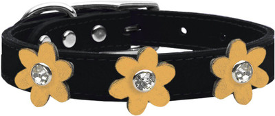 

Mirage Pet Products Dog Everyday Collar(, Black