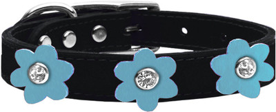 

Mirage Pet Products Dog Everyday Collar(, Black