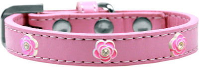

Mirage Pet Products Dog Everyday Collar(, Pink