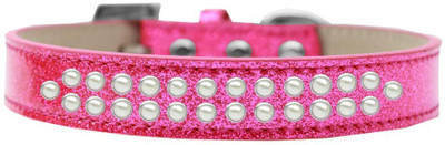 

Mirage Pet Products Dog Everyday Collar(, Pink