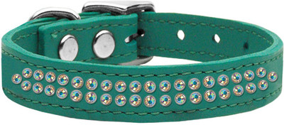 

Mirage Pet Products Dog Everyday Collar(, Blue