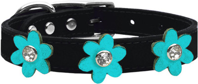 

Mirage Pet Products Dog Everyday Collar(, Black