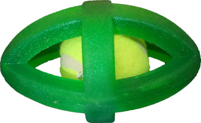 

Petshop7 Heavy Rubber Dog Toy/Pet Toy/Dog Toys/Toy for Suitable for All Sizes pet - (Any One) Rubber Rubber Toy For Dog