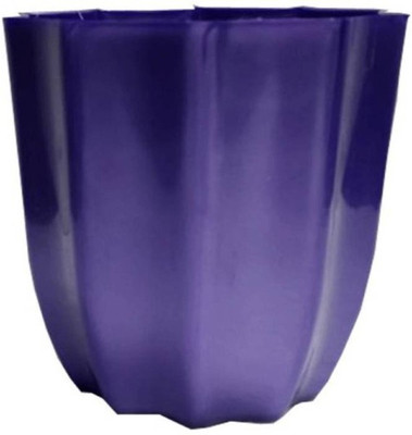 

Ojorey OJOREY/POT/13 Plant Container Set(Pack of 4, Plastic)