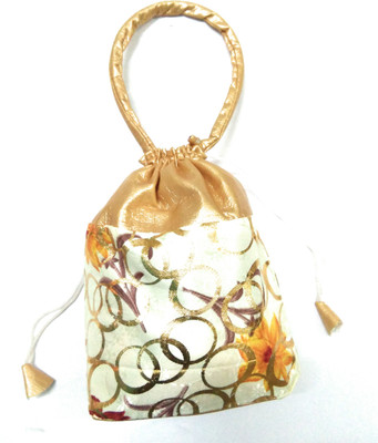 

DIVA POTLI POUCH Potli(White)