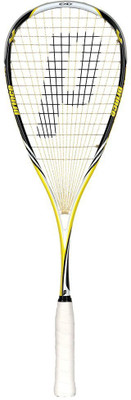 

Prince 7S504405 - Pro Rebel 950 Yellow Strung Squash Racquet(Standard, 135 g)