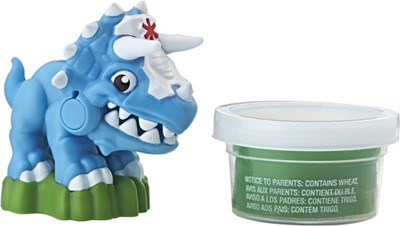 

Playskool Heroes Chomp Squad Chomp Chews Doc Tops