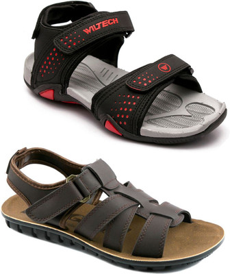 

Asian Men Multicolor Sandals