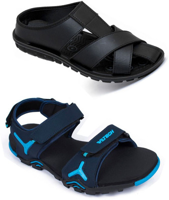 

Asian Men Multicolor Sandals