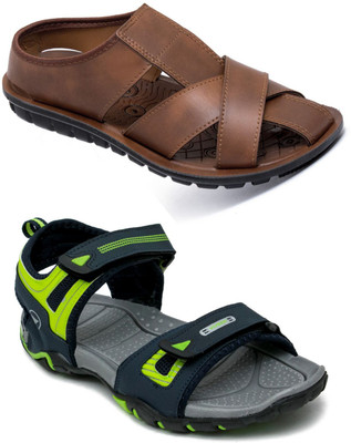 

Asian Men Multicolor Sandals