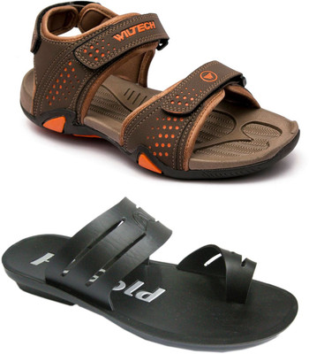 

Asian Men Multicolor Sandals