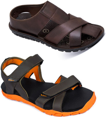 

Asian Men Multicolor Sandals