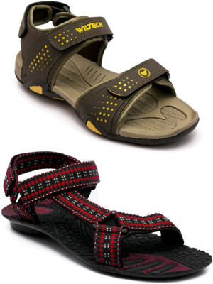 

Asian Men Multicolor Sandals