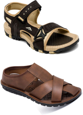 

Asian Men Multicolor Sandals