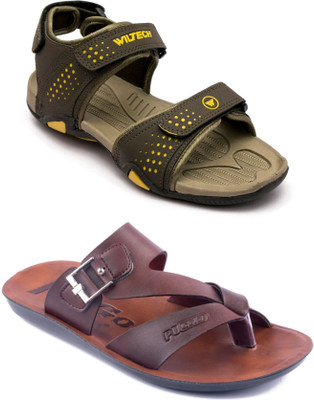 

Asian Men Multicolor Sandals