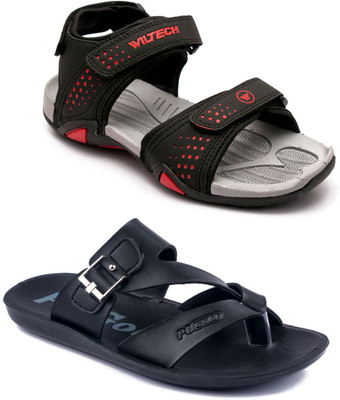 

Asian Men Multicolor Sandals