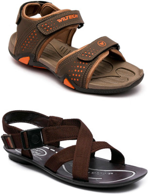 

Asian Men Multicolor Sandals