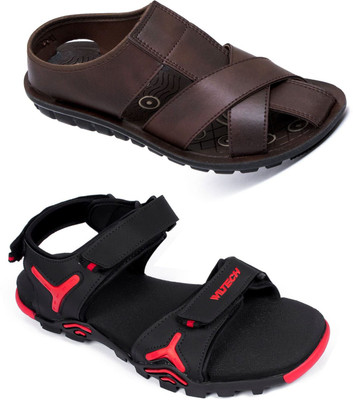 

Asian Men Multicolor Sandals