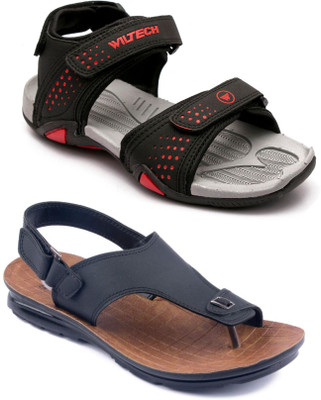 

Asian Men Multicolor Sandals