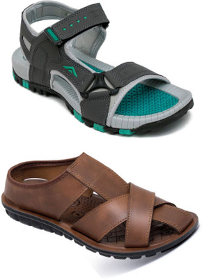 

Asian Men Multicolor Sandals