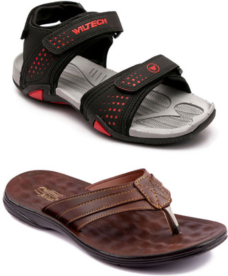 

Asian Men Multicolor Sandals