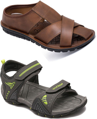 

Asian Men Multicolor Sandals