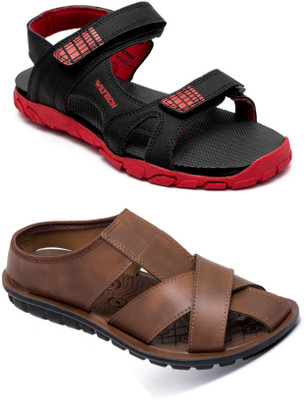 

Asian Men Multicolor Sandals