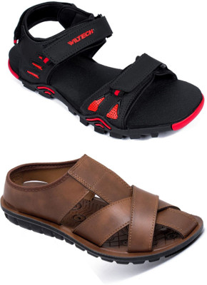 

Asian Men Multicolor Sandals