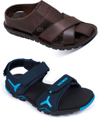 

Asian Men Multicolor Sandals
