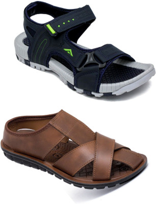

Asian Men Multicolor Sandals