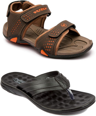 

Asian Men Multicolor Sandals