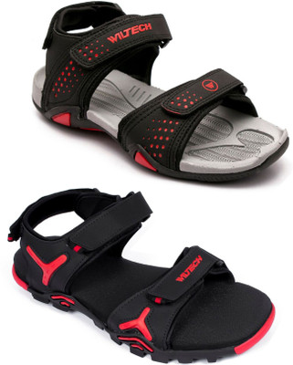 

Asian Men Multicolor Sports Sandals