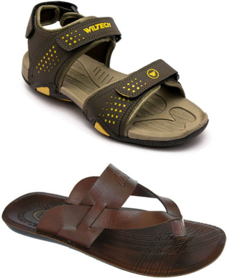 

Asian Men Multicolor Sandals