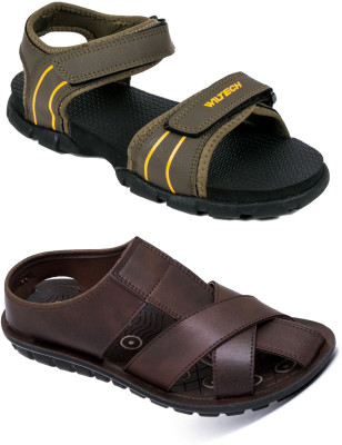 

Asian Men Multicolor Sandals