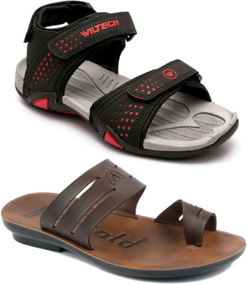 

Asian Men Multicolor Sandals
