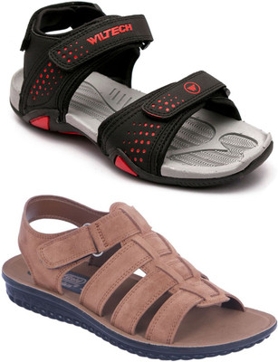 

Asian Men Multicolor Sandals